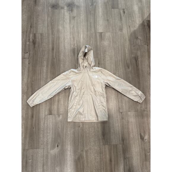 The North Face Youth/Junior Size M 10-12 Jacket Beige - Picture 1 of 11